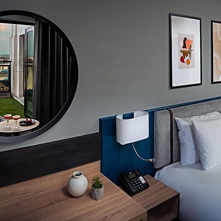 George Limerick Hotel Экстерьер фото