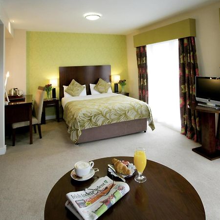 George Limerick Hotel Номер фото