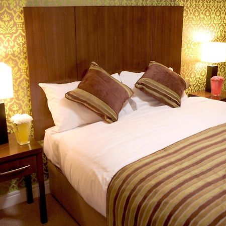 George Limerick Hotel Экстерьер фото