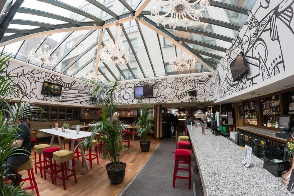 George Limerick Hotel Экстерьер фото