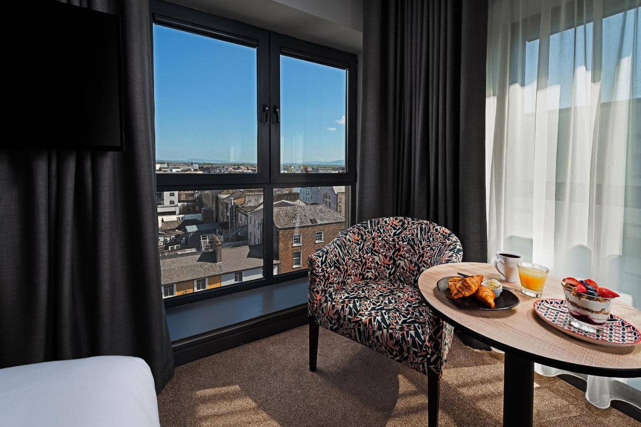 George Limerick Hotel Экстерьер фото