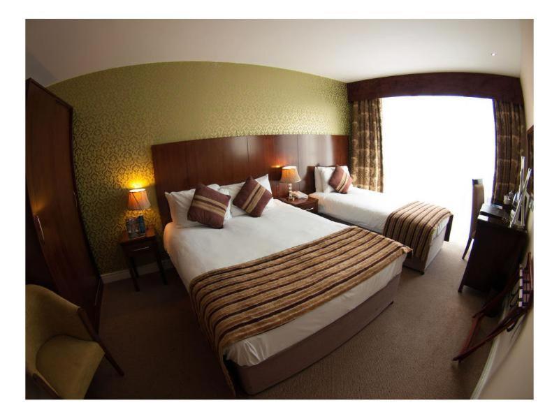 George Limerick Hotel Номер фото