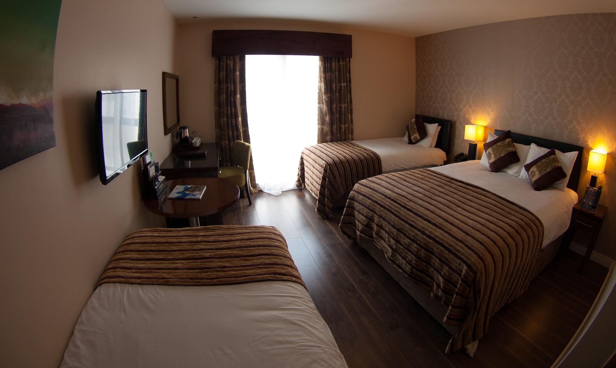 George Limerick Hotel Экстерьер фото