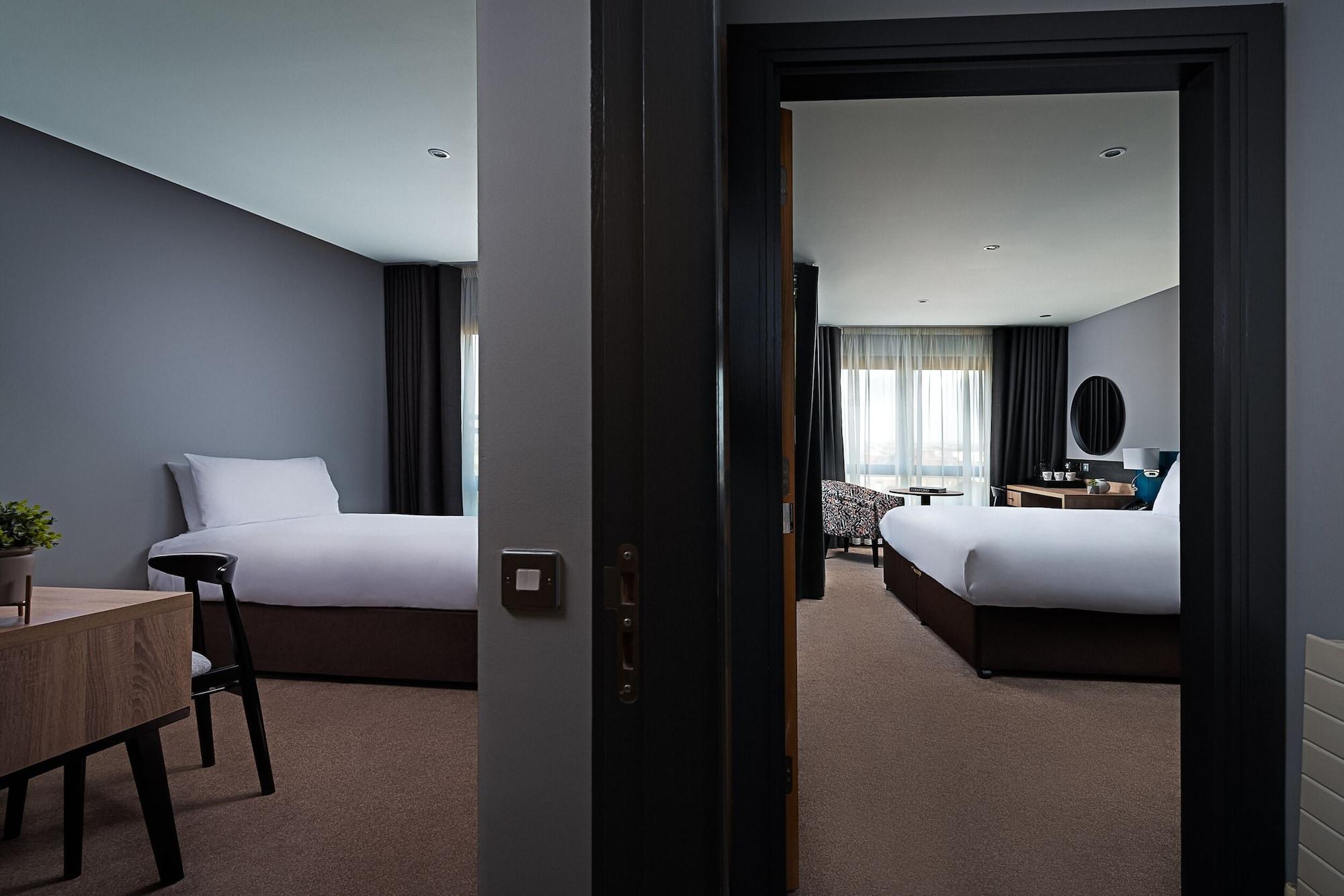 George Limerick Hotel Экстерьер фото