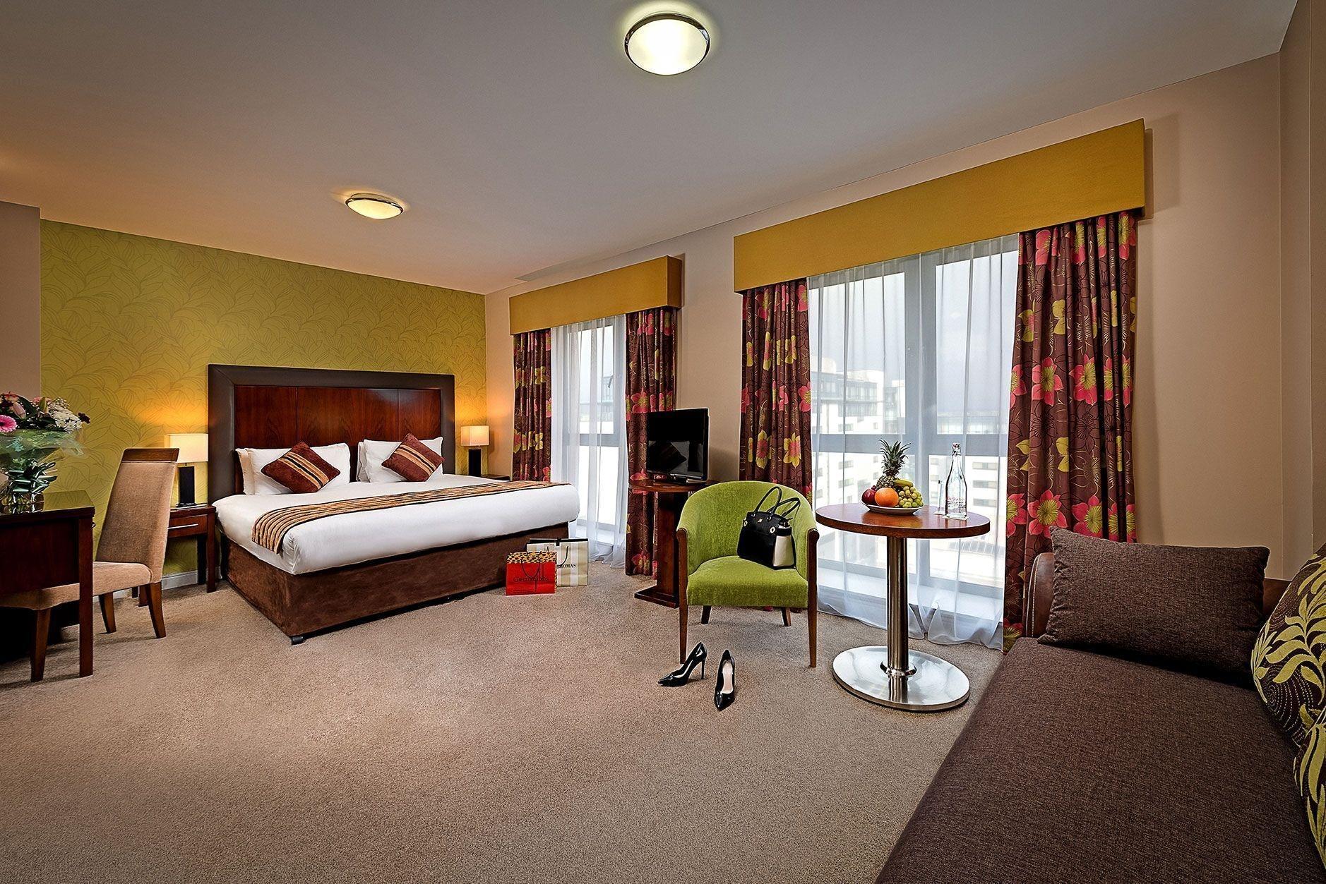 George Limerick Hotel Экстерьер фото