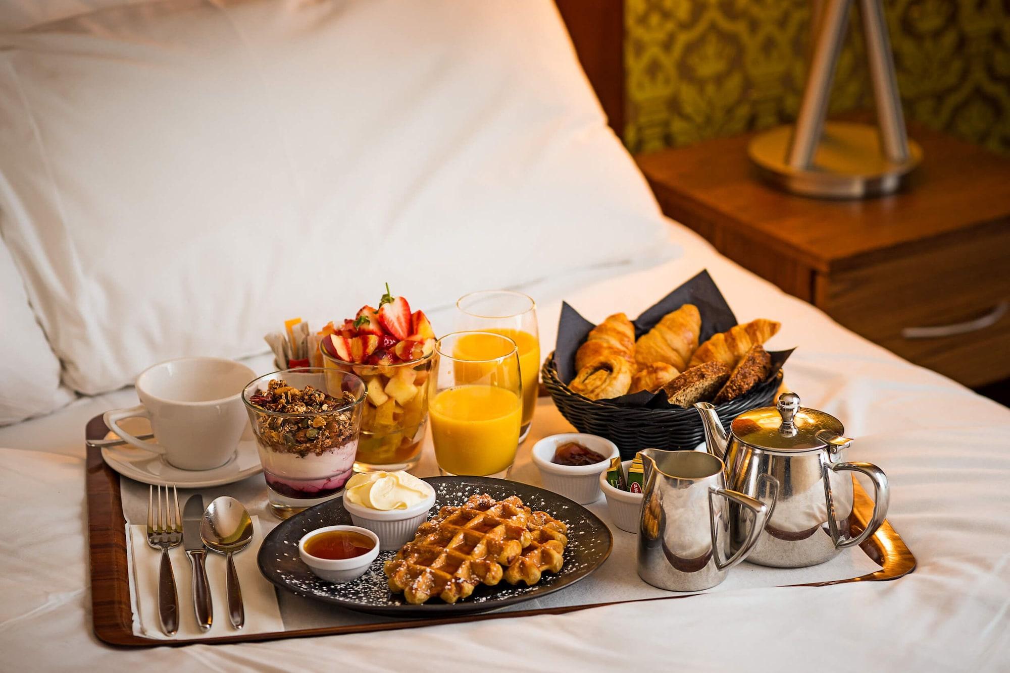 George Limerick Hotel Экстерьер фото