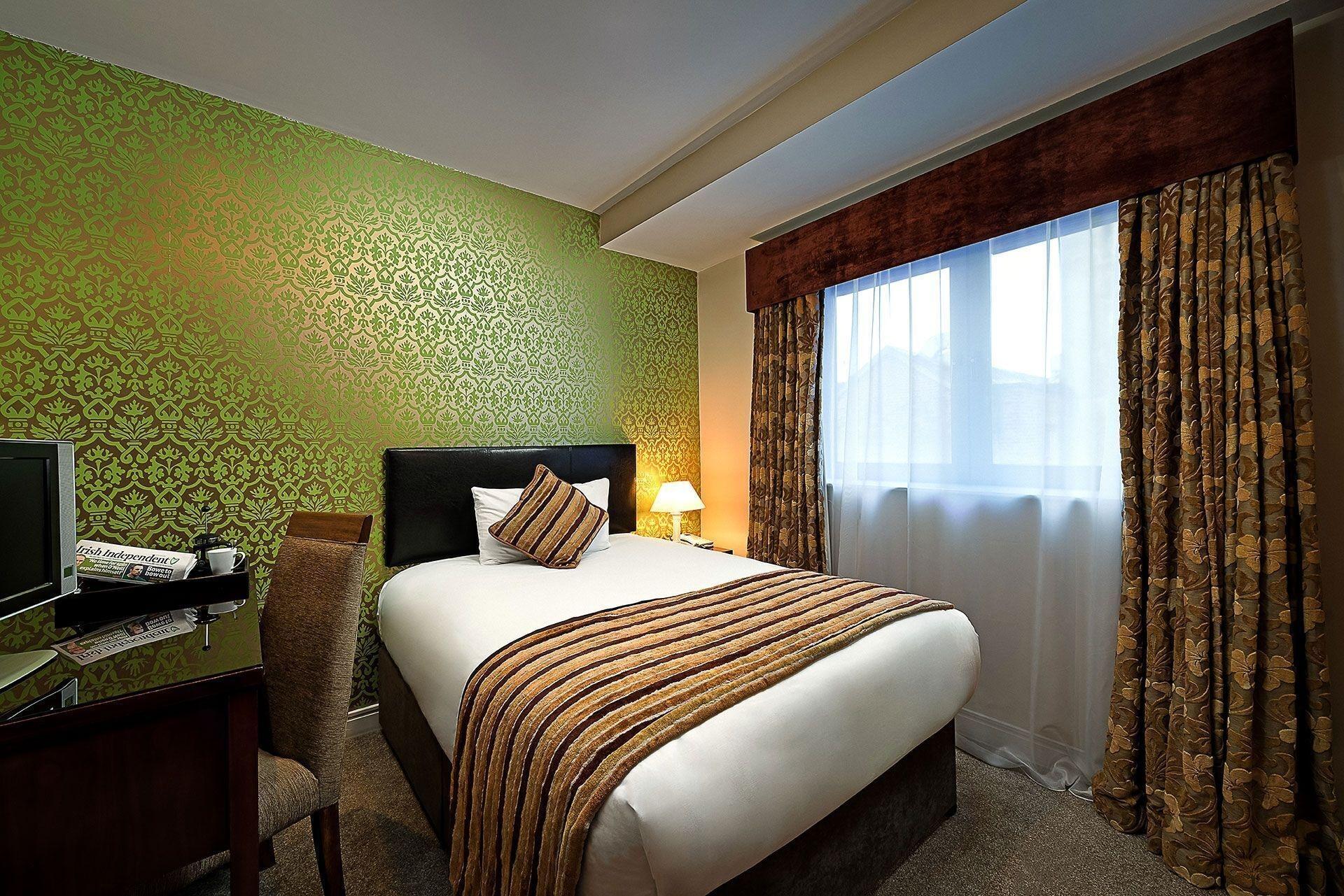 George Limerick Hotel Экстерьер фото