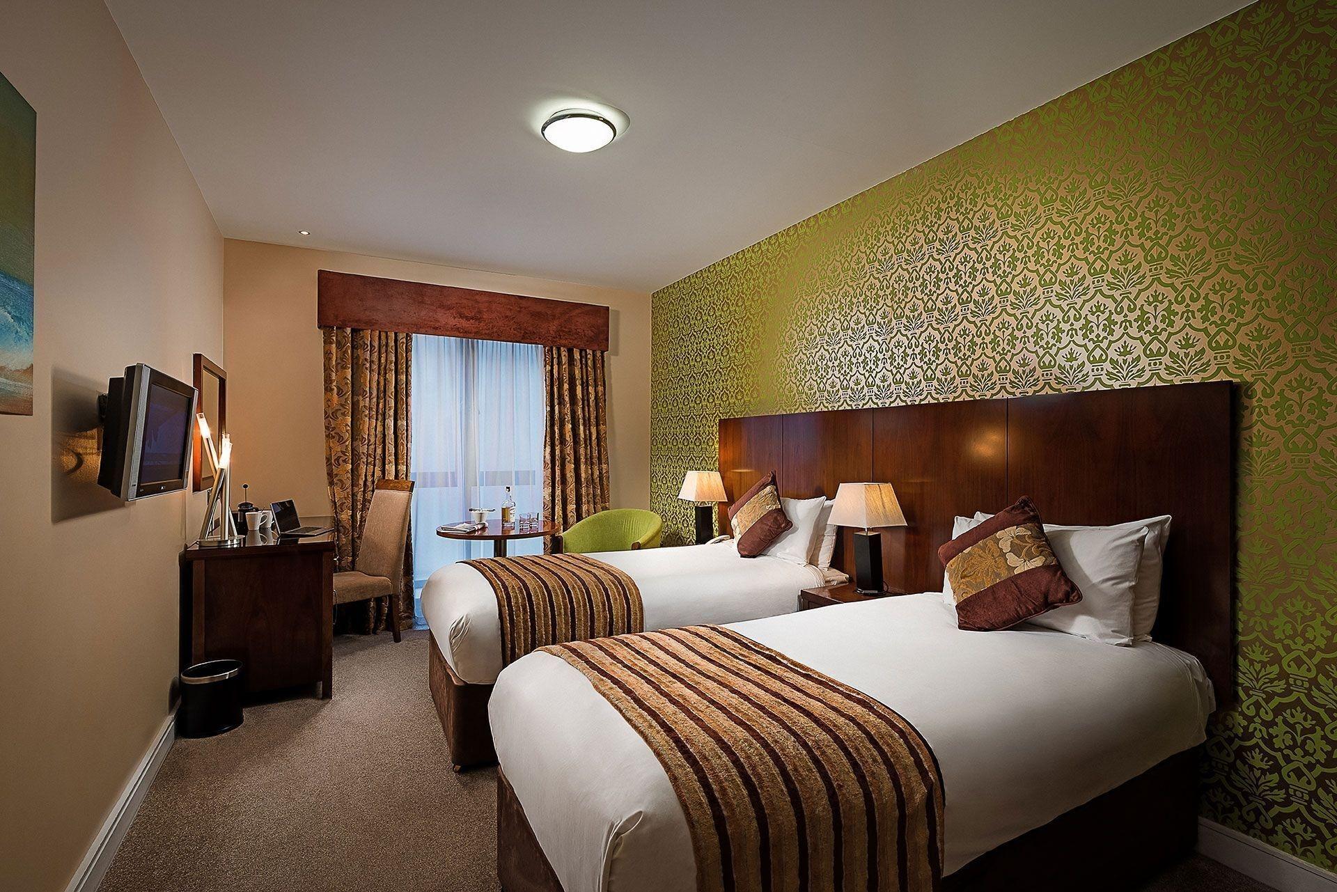 George Limerick Hotel Экстерьер фото