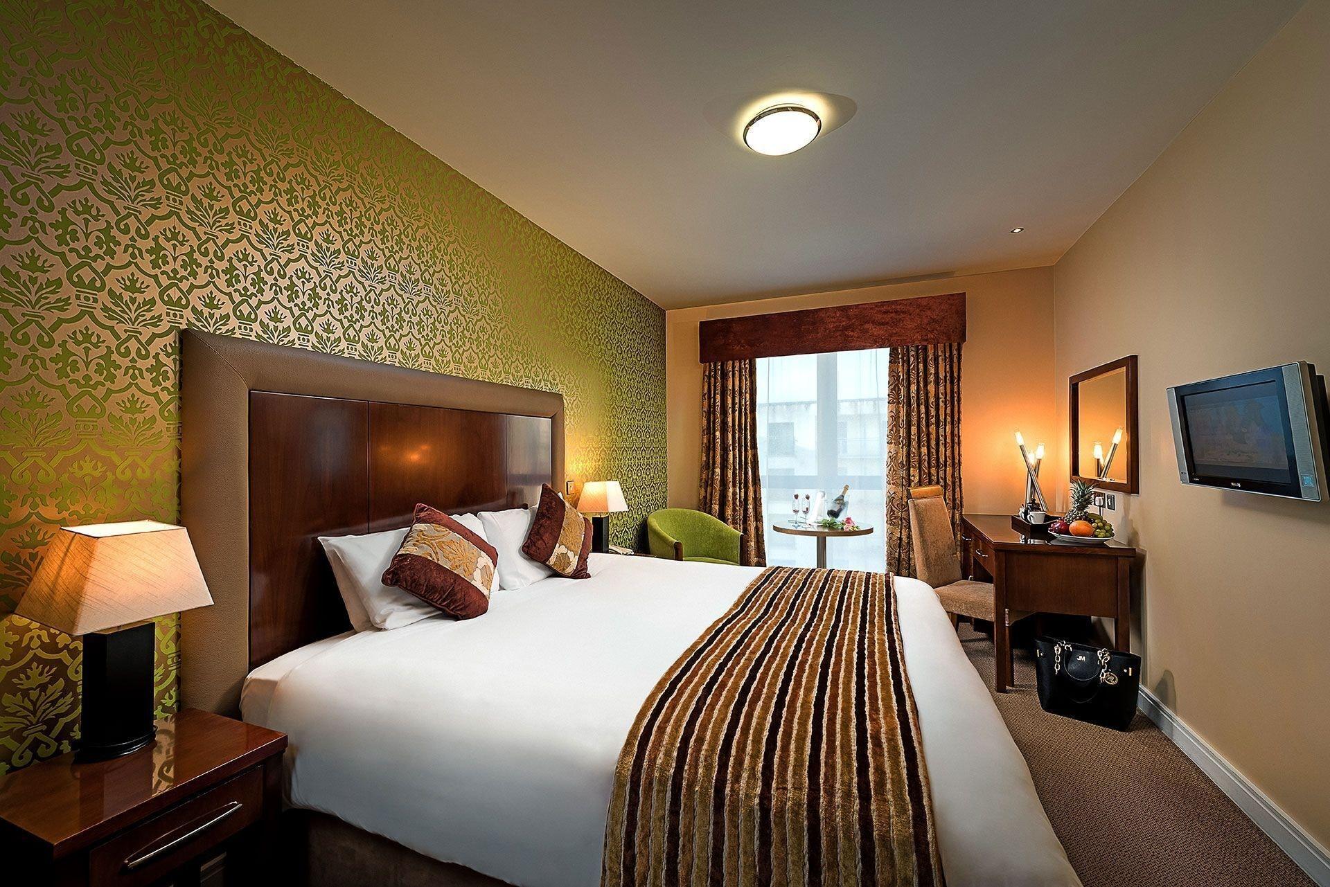 George Limerick Hotel Экстерьер фото