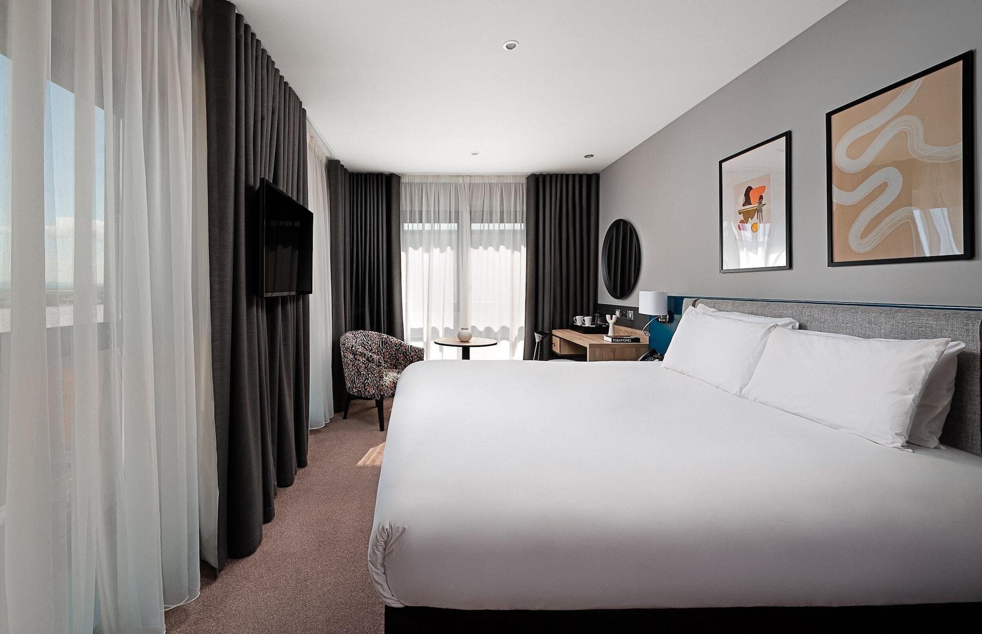 George Limerick Hotel Экстерьер фото