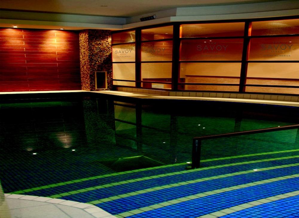 George Limerick Hotel Экстерьер фото