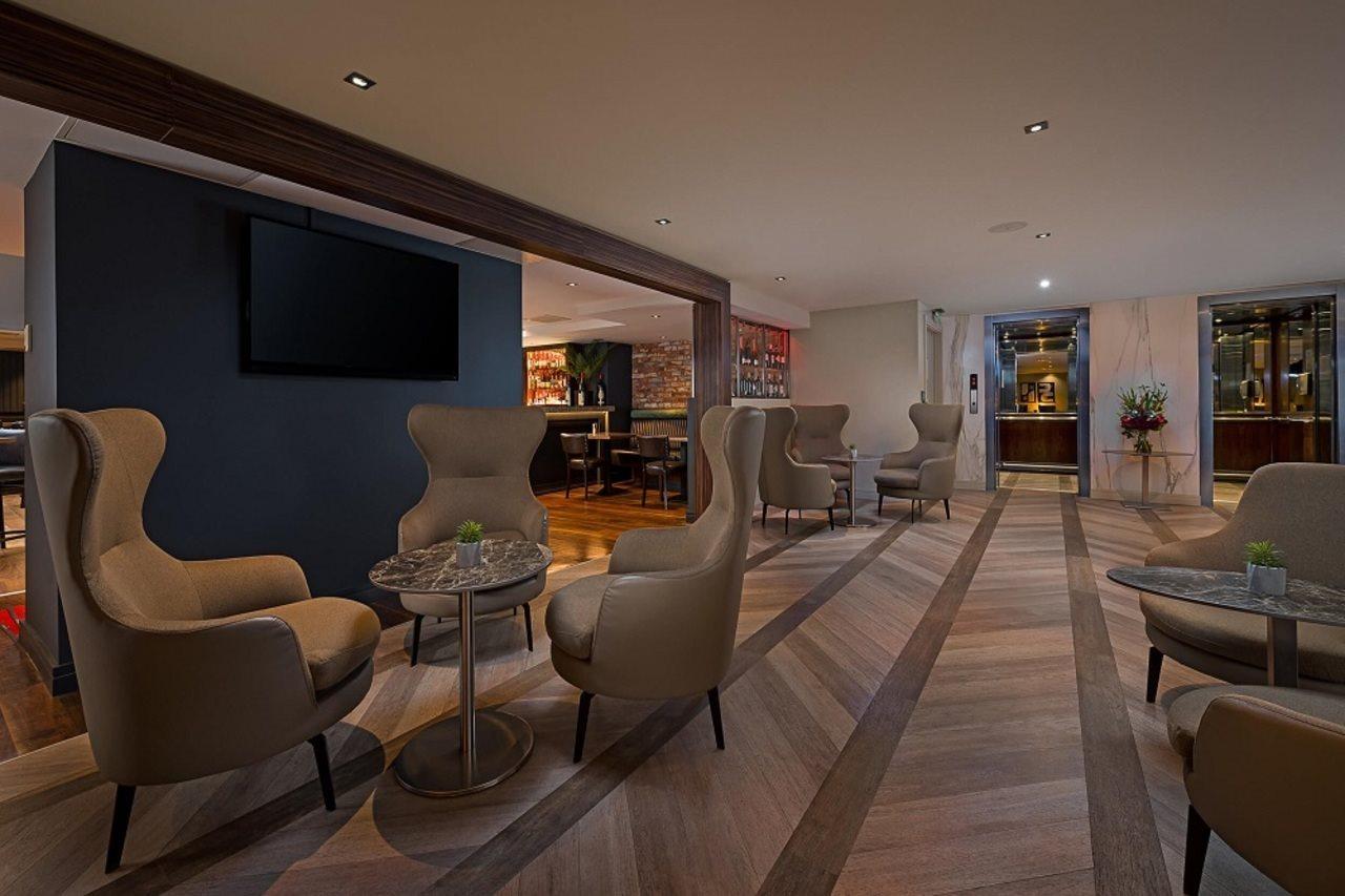 George Limerick Hotel Экстерьер фото
