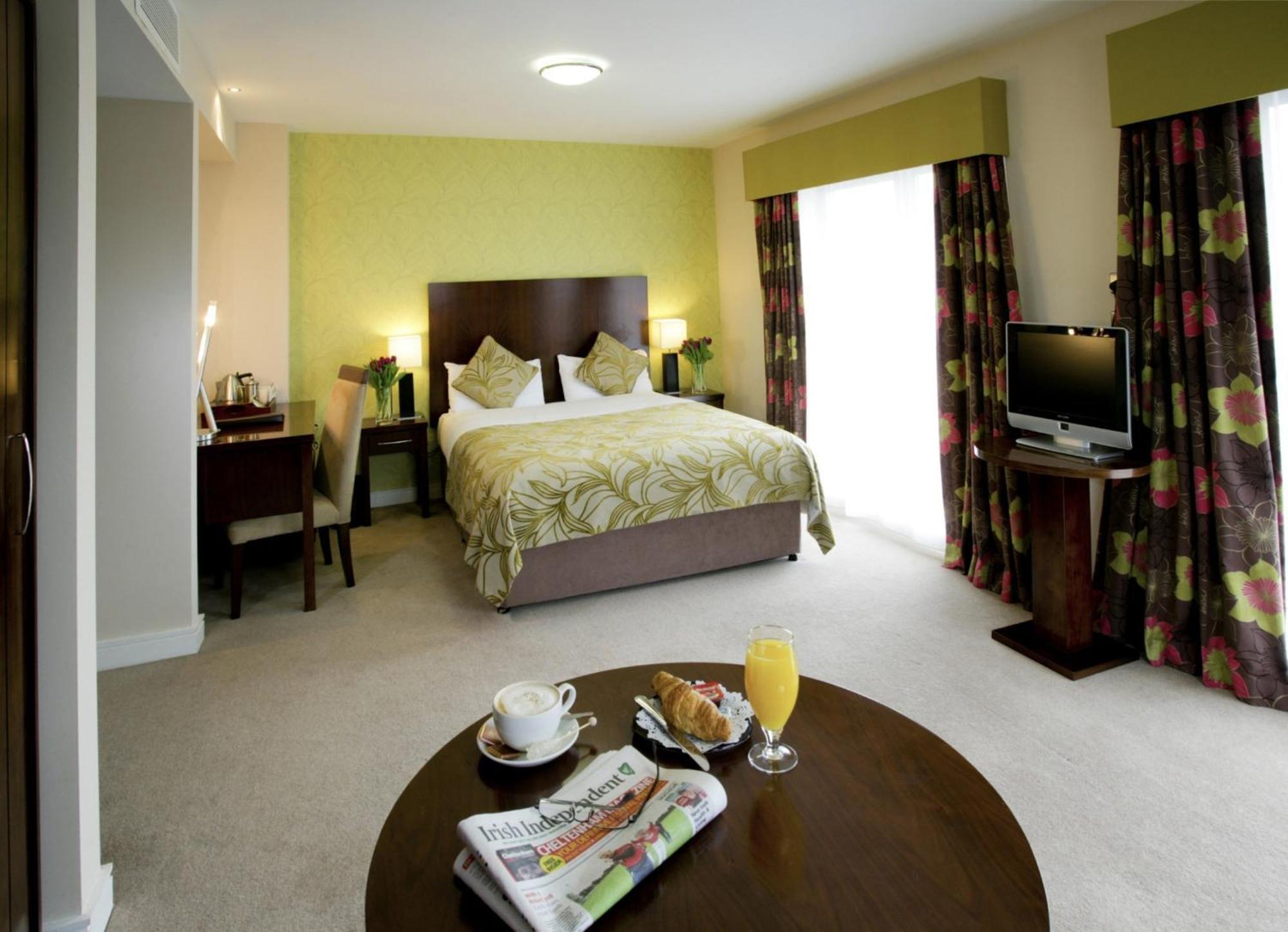 George Limerick Hotel Номер фото
