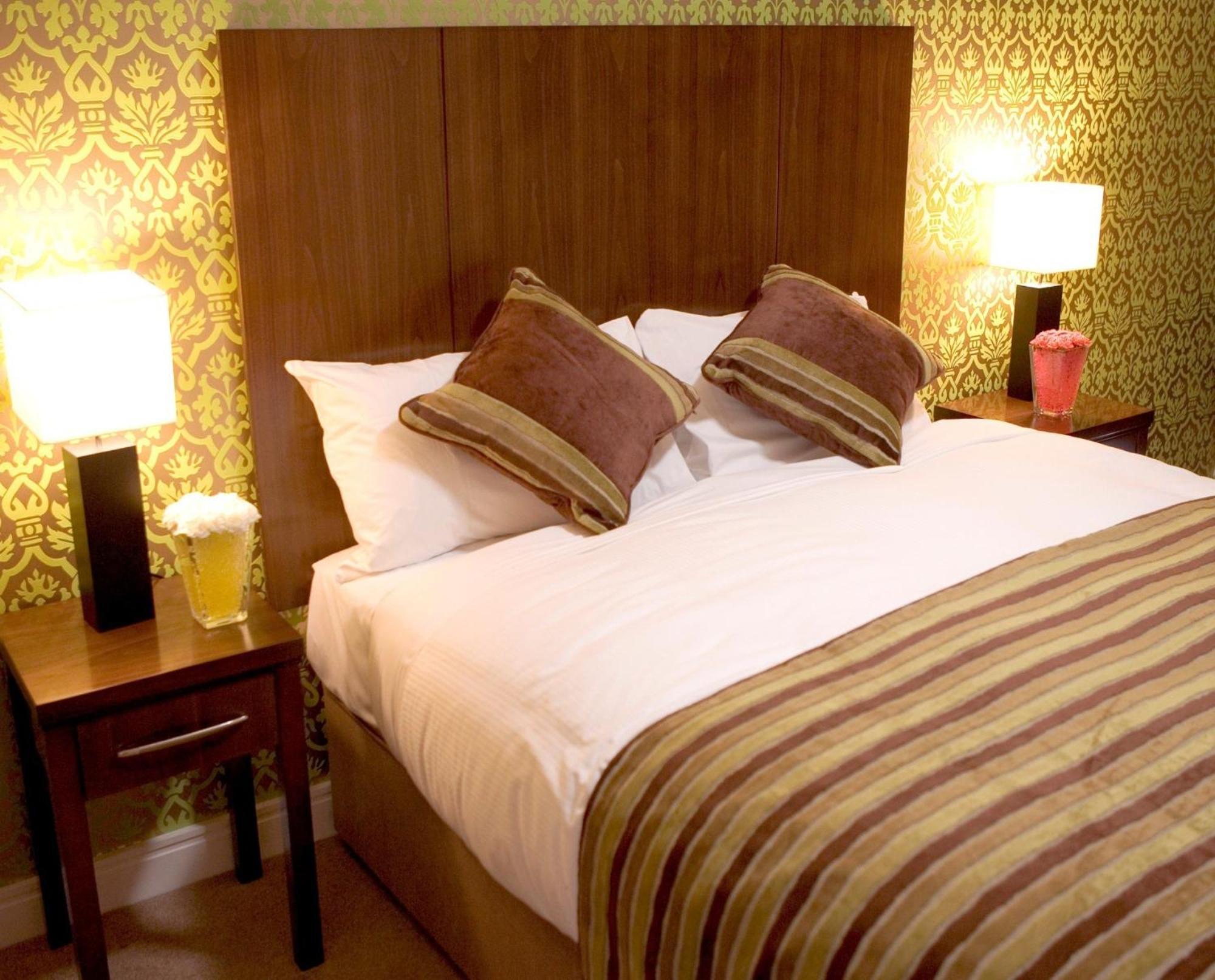 George Limerick Hotel Экстерьер фото