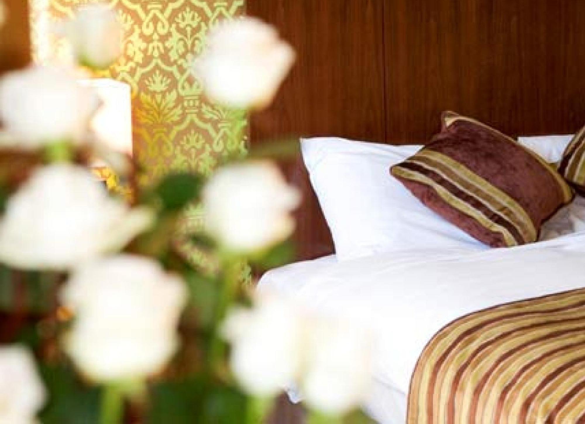 George Limerick Hotel Экстерьер фото