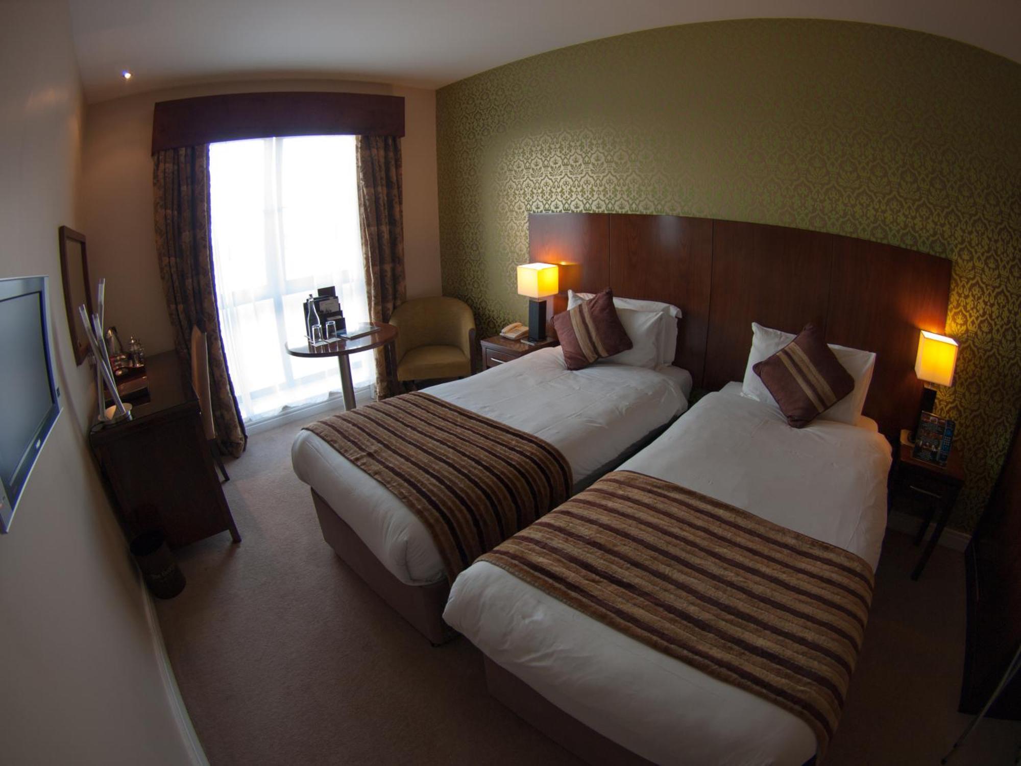George Limerick Hotel Номер фото