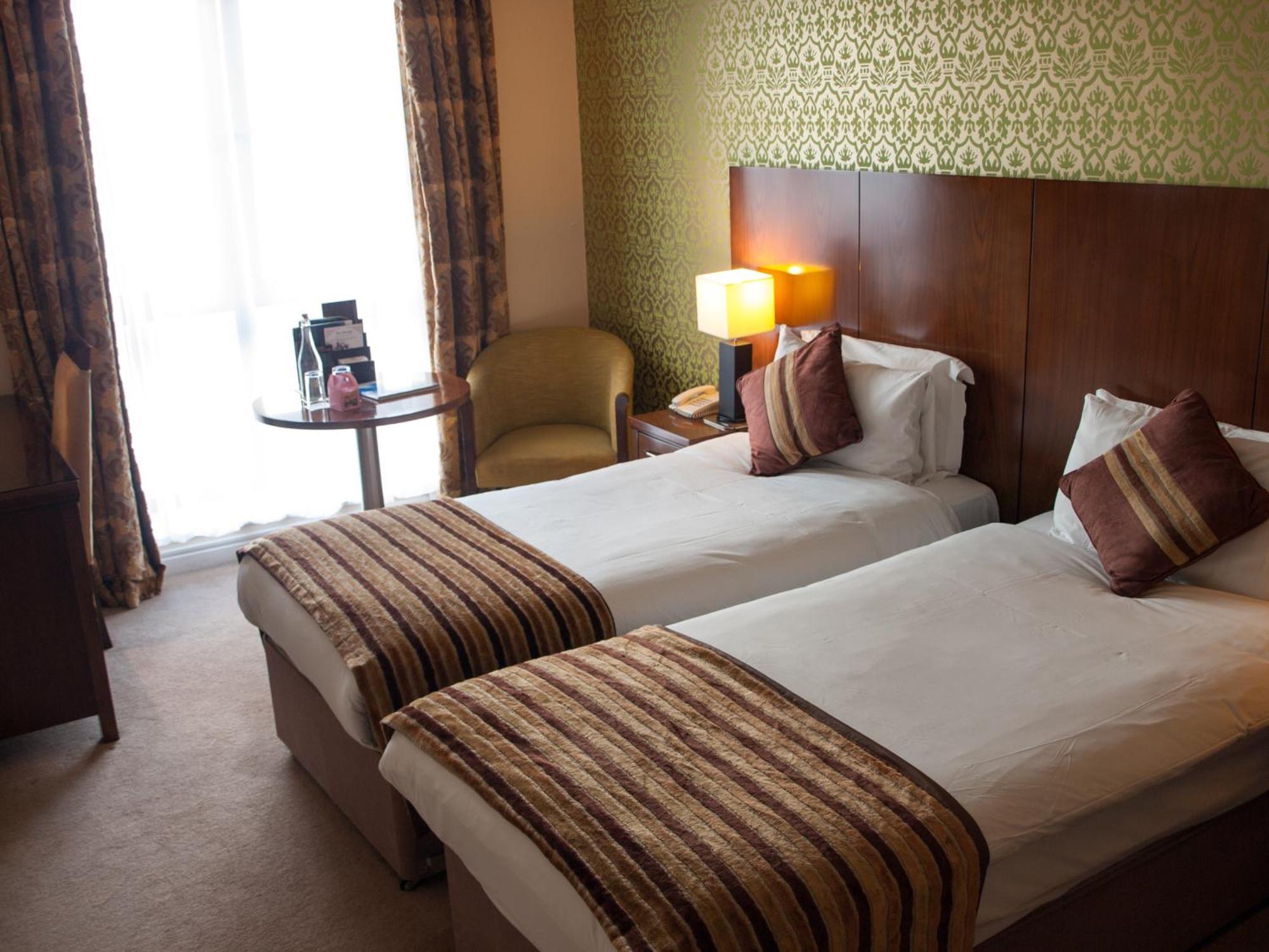George Limerick Hotel Номер фото