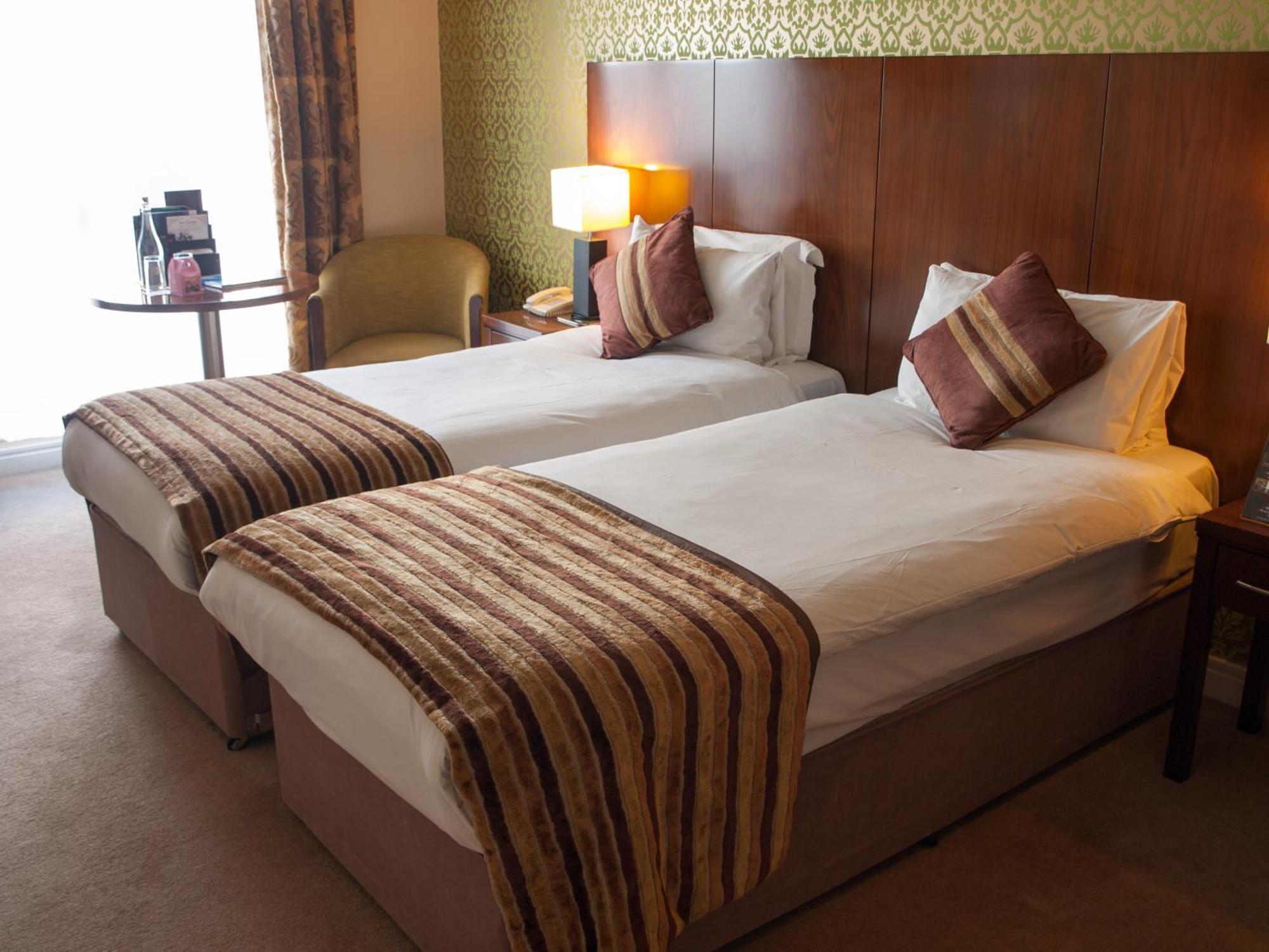 George Limerick Hotel Номер фото