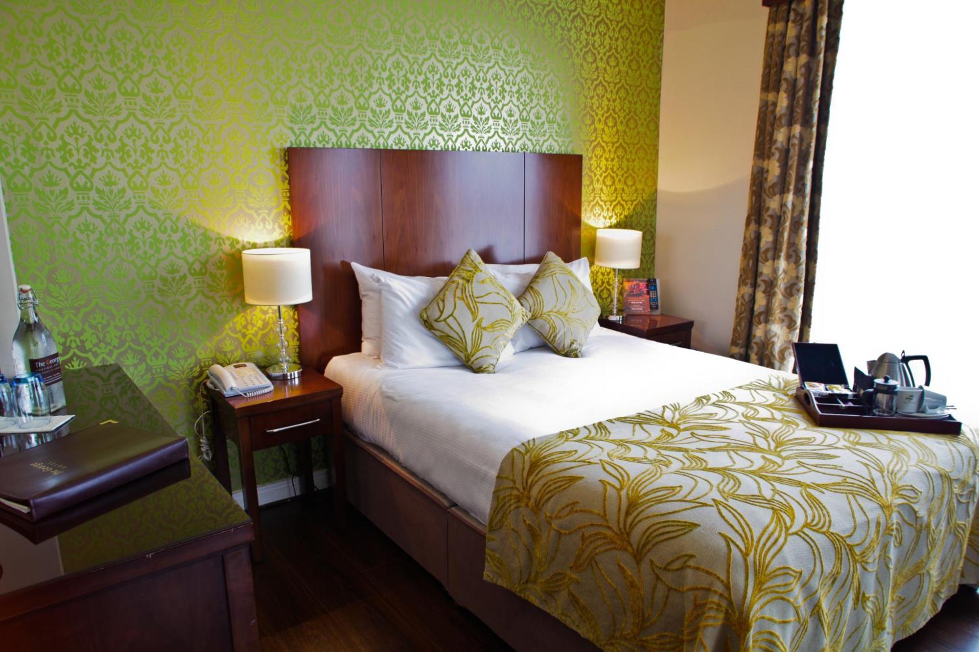 George Limerick Hotel Номер фото