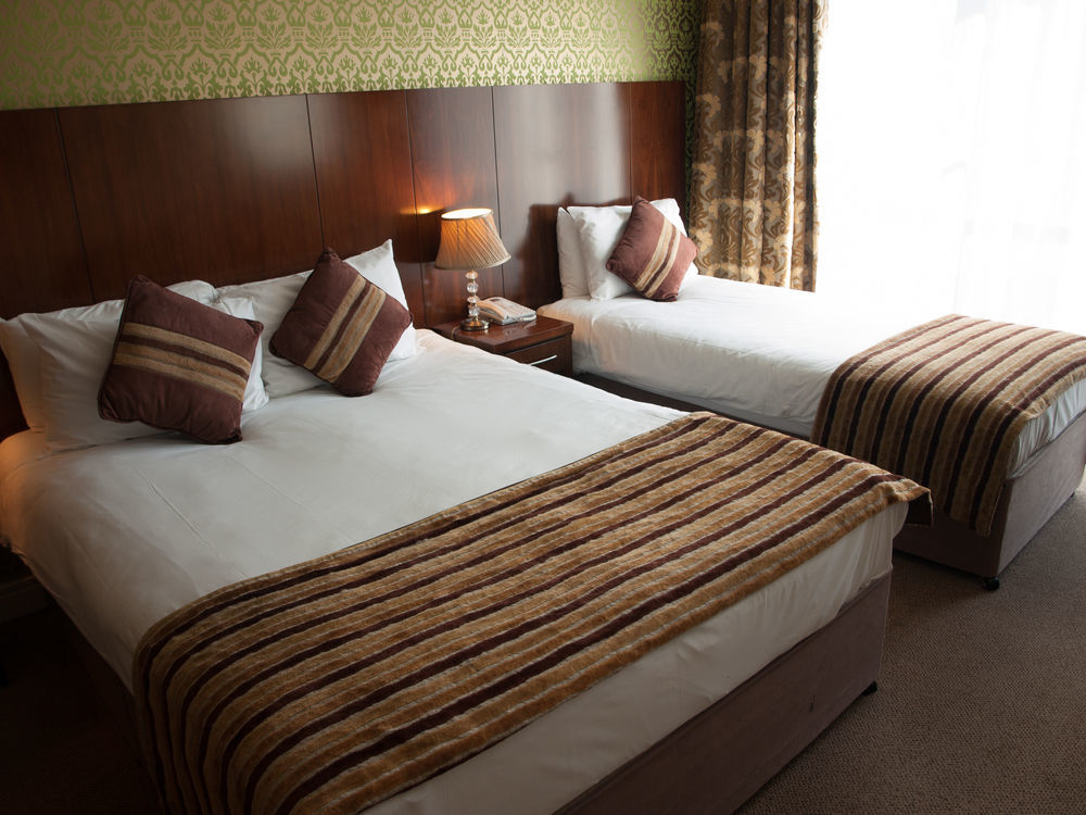 George Limerick Hotel Экстерьер фото