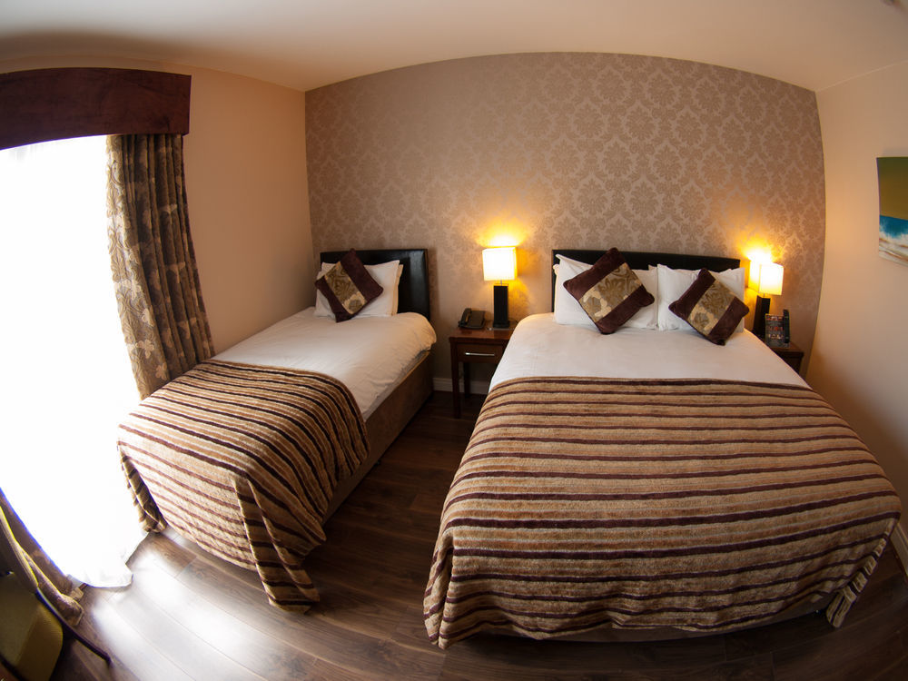 George Limerick Hotel Экстерьер фото