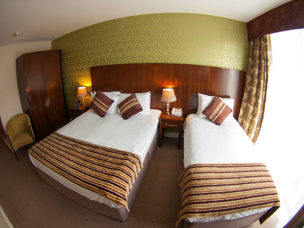 George Limerick Hotel Экстерьер фото