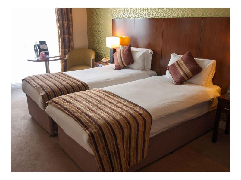 George Limerick Hotel Экстерьер фото